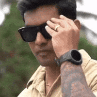 Suraj GIF