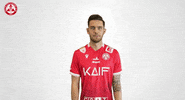 Football Sport GIF by grazerak