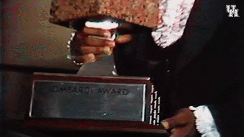 Celebrate University Of Houston GIF by Coogfans