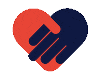 Team Hand Sticker by Randstad Nederland