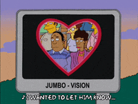 Season 17 Episode 22 GIF by The Simpsons