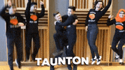 GIF by WGBH's High School Quiz Show