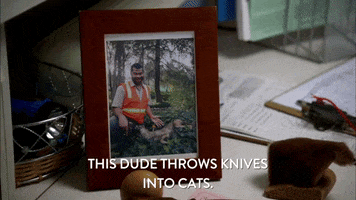 comedy central season 3 episode 17 GIF by Workaholics