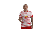 Dont Like Oh No Sticker by RB Leipzig