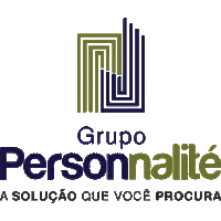 grupopersonnalite qualidade limpeza cliente goiania Sticker