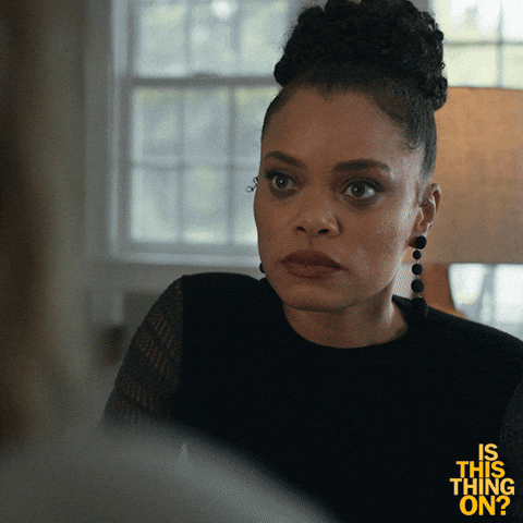 Andra Day Shock GIF by Searchlight Pictures