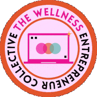 Jointhecollective Sticker by Kirsty Kianifard