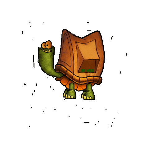 Wild Hog Sticker by Wild Hog Overland