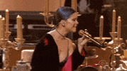 cbs elton john tribute GIF by Recording Academy / GRAMMYs