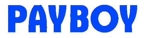 Sticker by Payboy HR