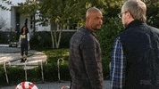 watching you damon wayans GIF by Lethal Weapon