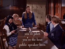 season 2 netflix GIF by Gilmore Girls 