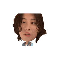 Icon Minue Sticker