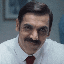 Happy John Abraham GIF by T-Series
