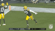 Regular Season Football GIF by NFL