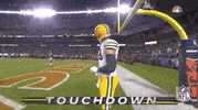 Regular Season Football GIF by NFL