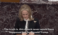 January 6 Insurrection GIF by GIPHY News