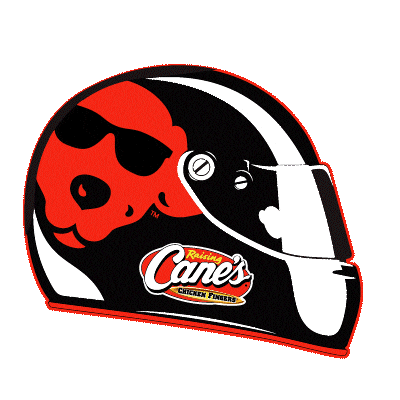 Sticker by Raising Cane's