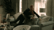modern family kiss GIF by ABC Network
