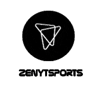 ZenytSports wrestling zenytsports zenyt wrestlingcatalunya Sticker