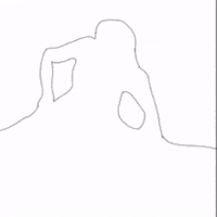 Animation Love GIF