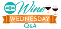 Wine Qa Sticker by IBB Design Fine Furnishings