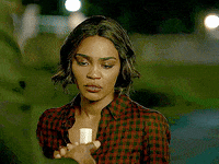 Dc Comics Netflix GIF