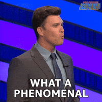 Popculturejeopardy GIF by Jeopardy!