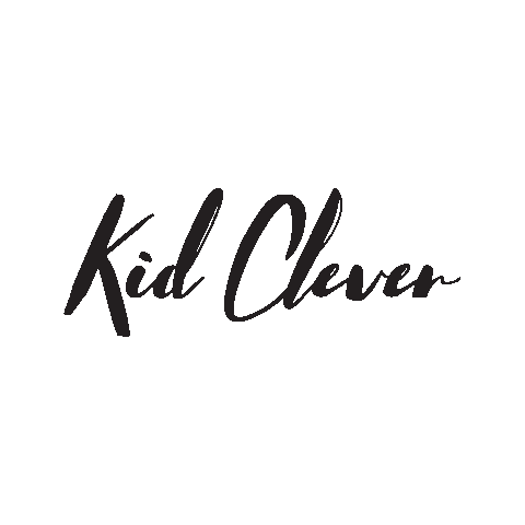 KidClever giphyupload rap pop hip hop Sticker
