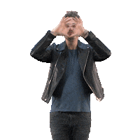 Frank Van T Hof Dj Sticker by NPO Radio 2