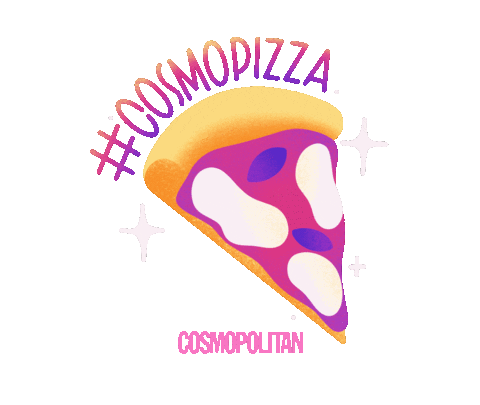 CosmopolitanIT giphyupload Sticker