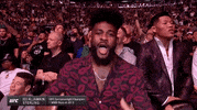 Aljamain Sterling Sport GIF by UFC