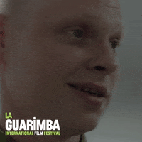Shaking Come On GIF by La Guarimba Film Festival