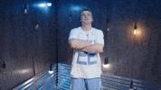 Look Up University Of North Carolina GIF by UNC Tar Heels