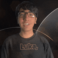 Lula Luca GIF