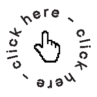 New Post Click Sticker by Arquetipo