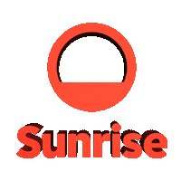 Sunrise Telco Sticker by sunrise schweiz