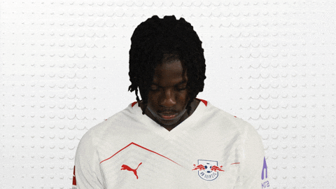 Look Up Rb Leipzig GIF by Bundesliga