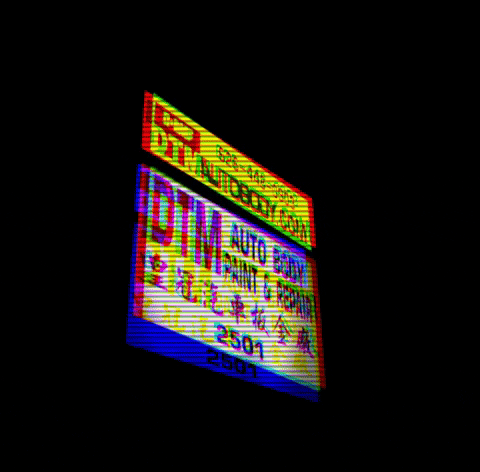 DTMAutobody giphygifmaker dtm rundtm GIF