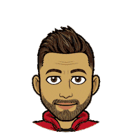 tavori smile Sticker by Benel