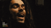 Bob Marley Reggae GIF by Bob Marley: One Love