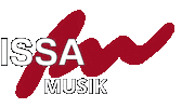 issa_musik studio sound producer mixing Sticker