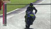 Valentino Rossi Yes GIF by MotoGP