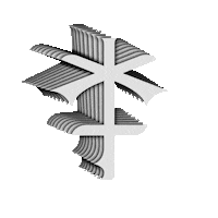 JunoReactor music band musician matrix Sticker