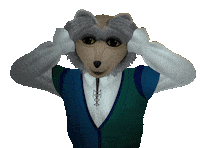 Scared Game Sticker by Bleacher Report