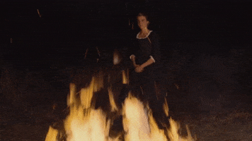 Toronto International Film Festival Gaze GIF by TIFF