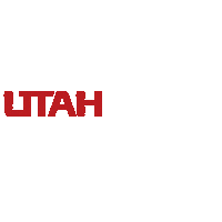 Ut Trailblazers Sticker by Utah Tech University