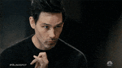 Season 5 Episode 6 Nbc GIF by Blindspot