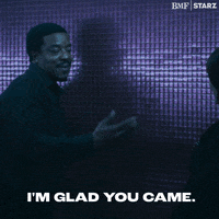 Charles GIF by BMF