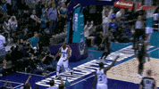 excited pumped up GIF by NBA